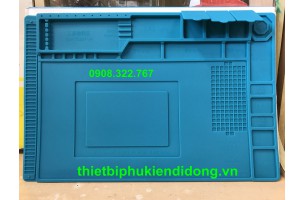 MIẾNG KHÒ HÀN CÁCH NHIỆT ( CÓ TỪ TÍNH )